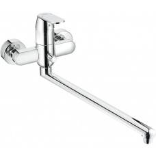 Смеситель для ванны GROHE Eurosmart Cosmopolitan 32847000 однорычажный хром